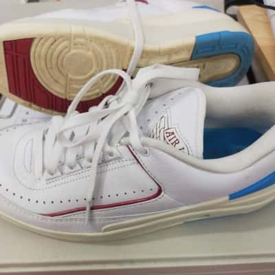 Nike Air Jordan 2 Retro  Size 41 Sneakers 