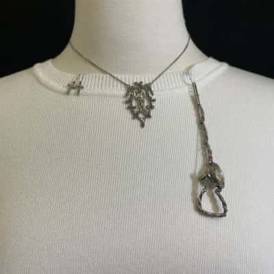 Vintage Marcasite Bundle