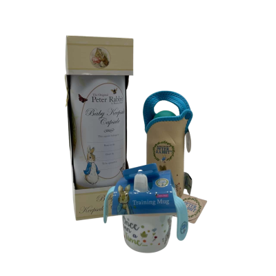 Peter Rabbit Bundle