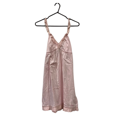 Peter Alexander Womens  Size S Coral / Pink  