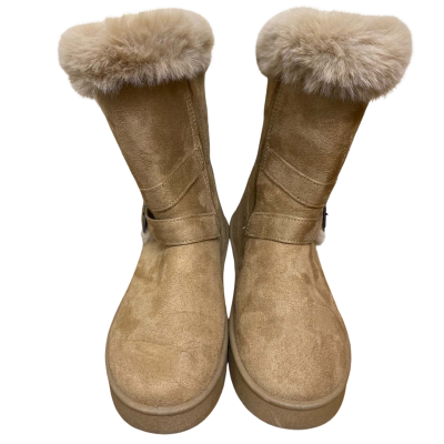 UGG Womens  Size 6 Beige 