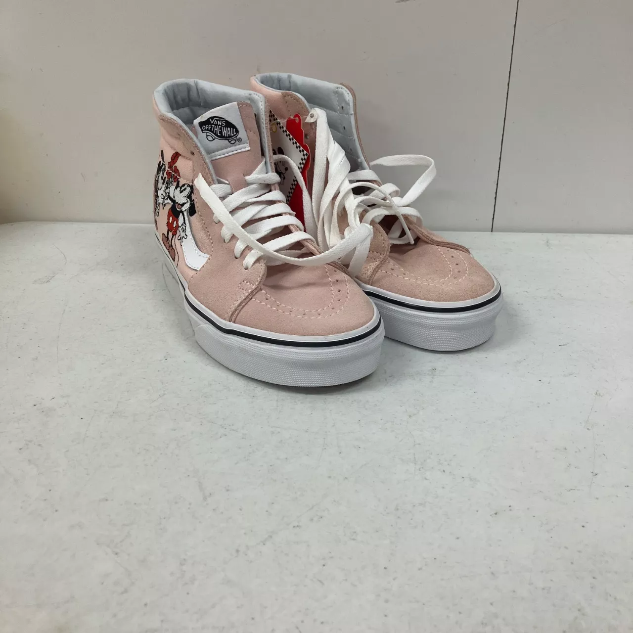 Image Tester