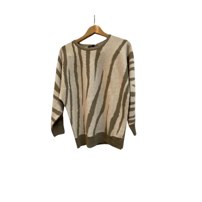 Liz Jordan Womens  Size S knit jumper