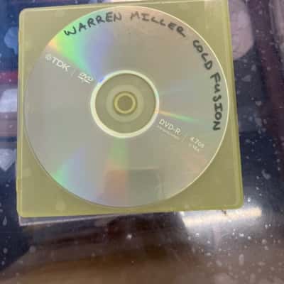 Warren Miller cold fusion 