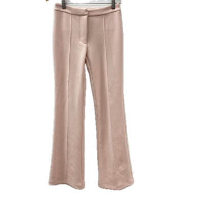 7th & York Womens Pants Size 6 Pink  