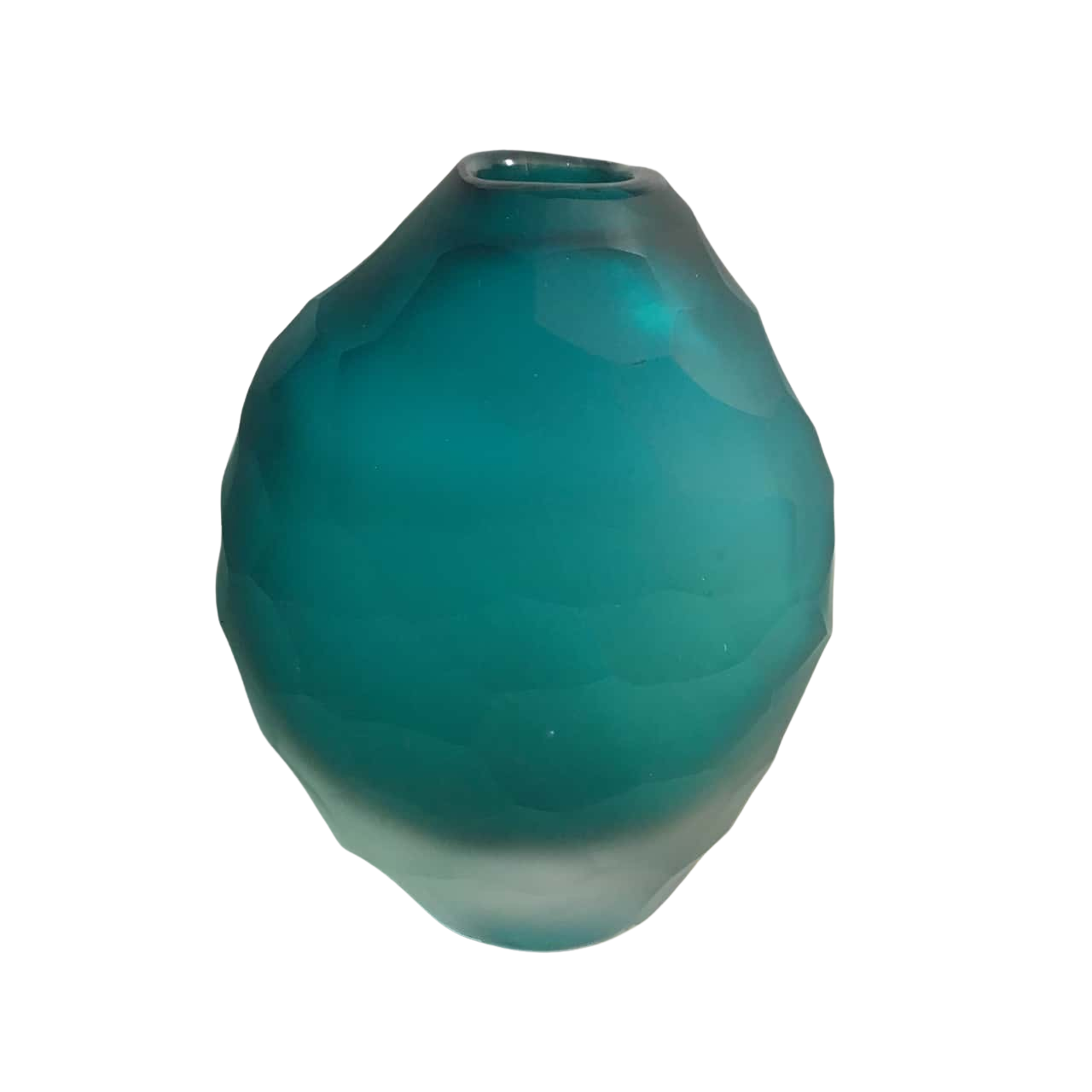 Jade Green Vase(s)