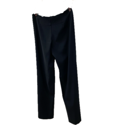Saba Womens  Size 10 Black pants 