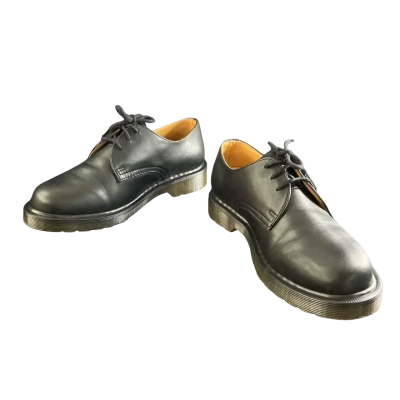 Dr Martens Womens  Size 37.5 Flats Black - near new