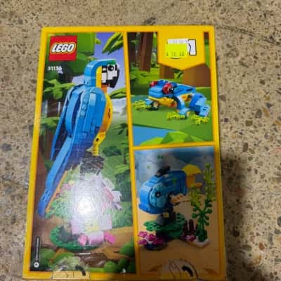 LEGO CREATOR 3 IN 1 SET