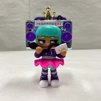 [FE-012] XOX Kweenie | Kween of Beats