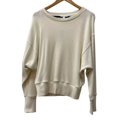 Forever New Kendall Batwing Jumper Size M