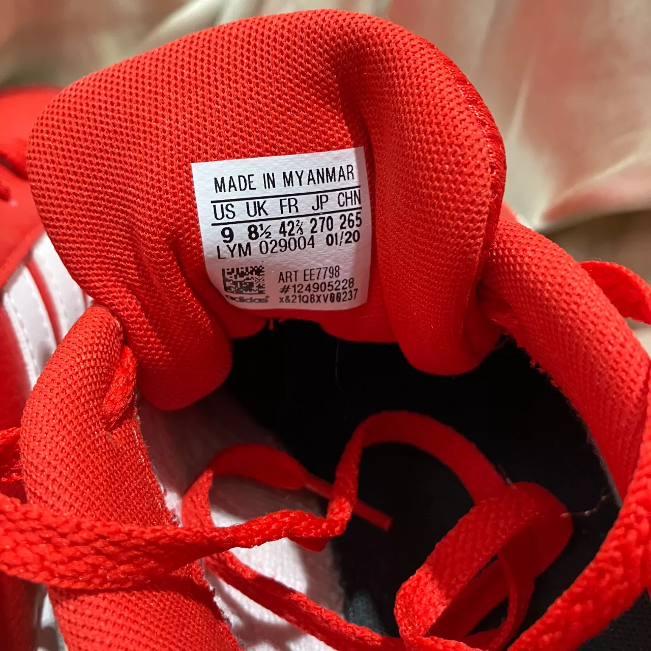 Image Tester