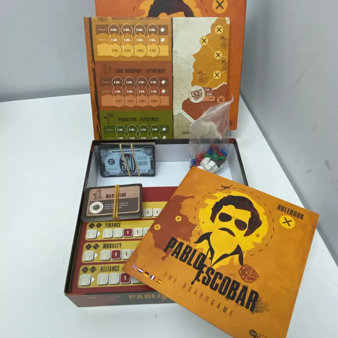 Image Tester
