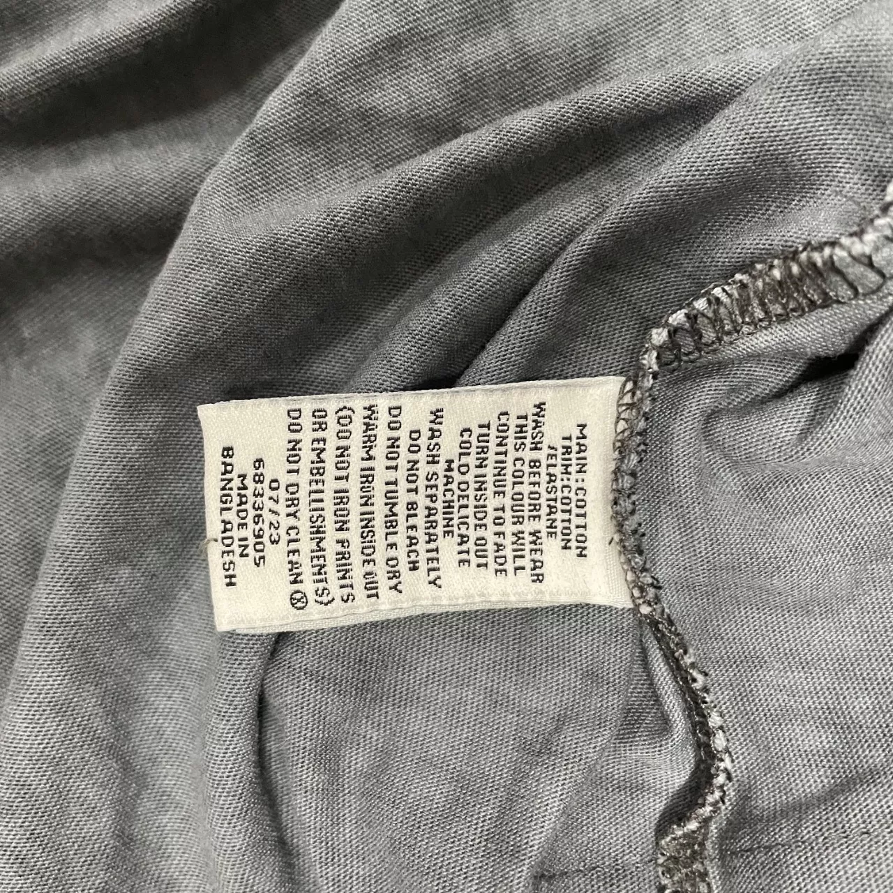 Image Tester