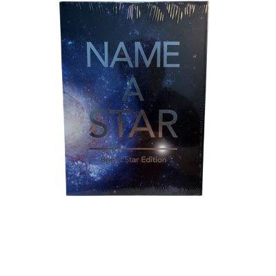 Name a Star