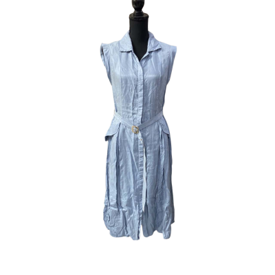 GDS Ella Rodrigues dress with belt