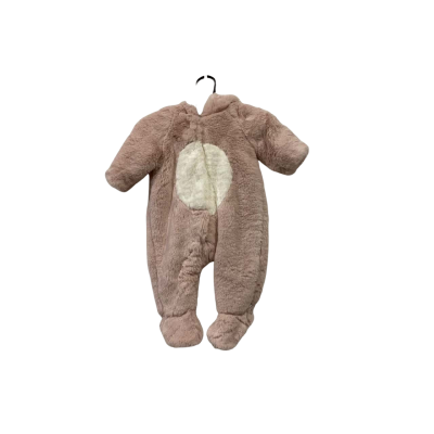 Fox & Finch Kids  Size 000 Pink  