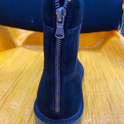 Saint Morta Mens Boots