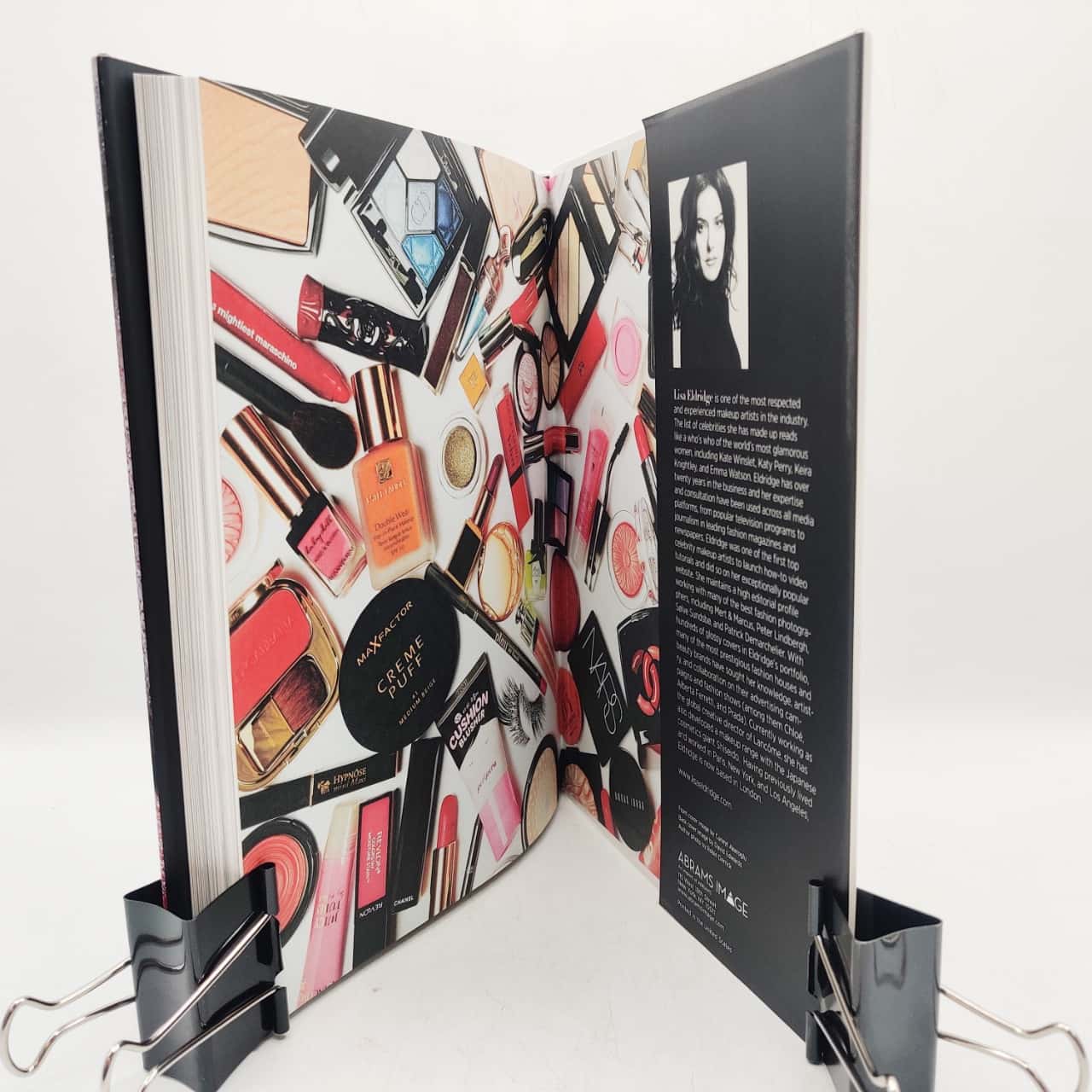 Face Paint The Story Of Makeup By Lisa Eldridge