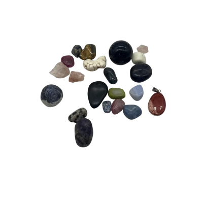 Stone Bundle