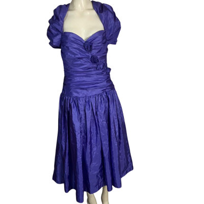 MR K by MR .K & CO Womens  Size 14 