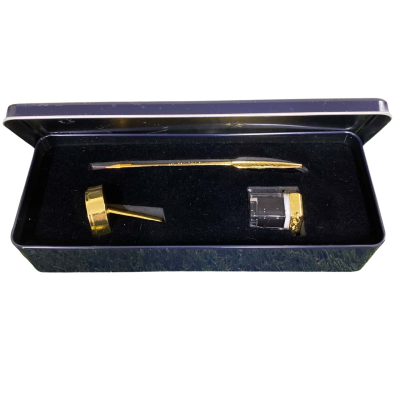 Harry Potter Quill & Ink Eyeliner Set