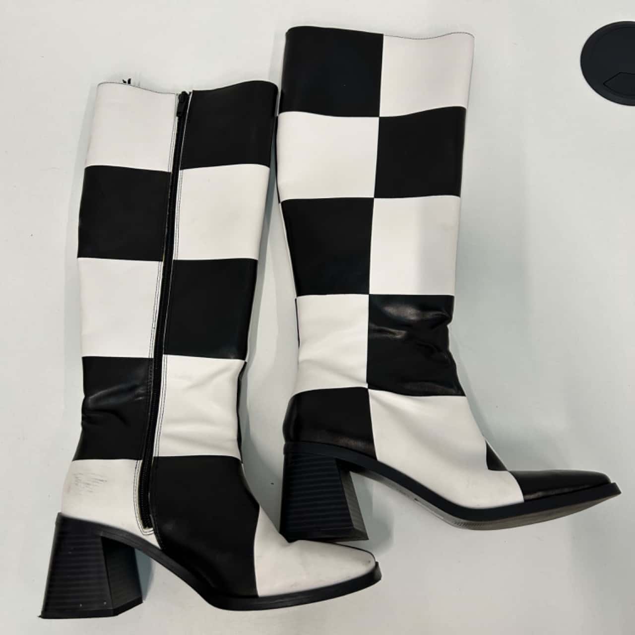 monki vegan leia boot