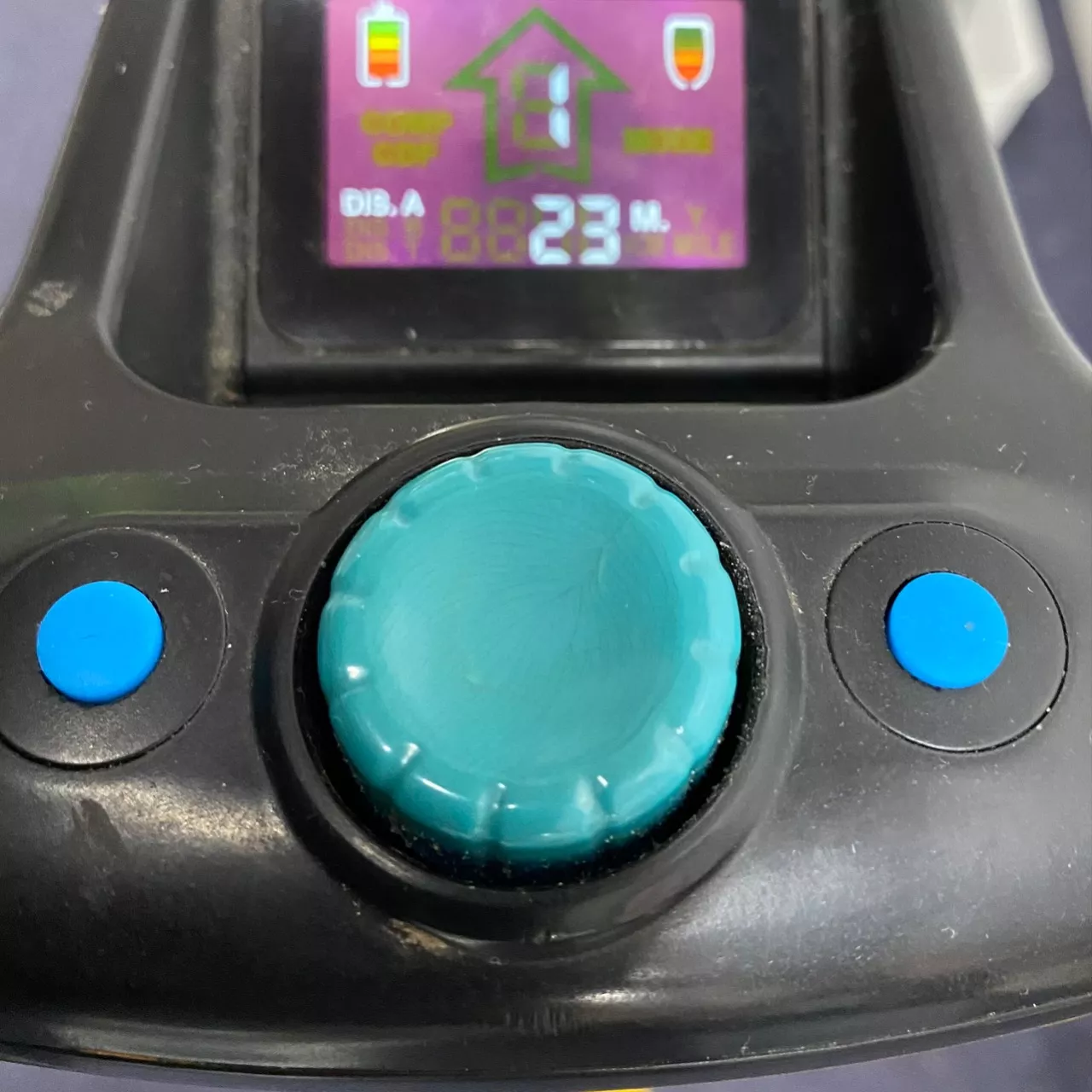 Image Tester