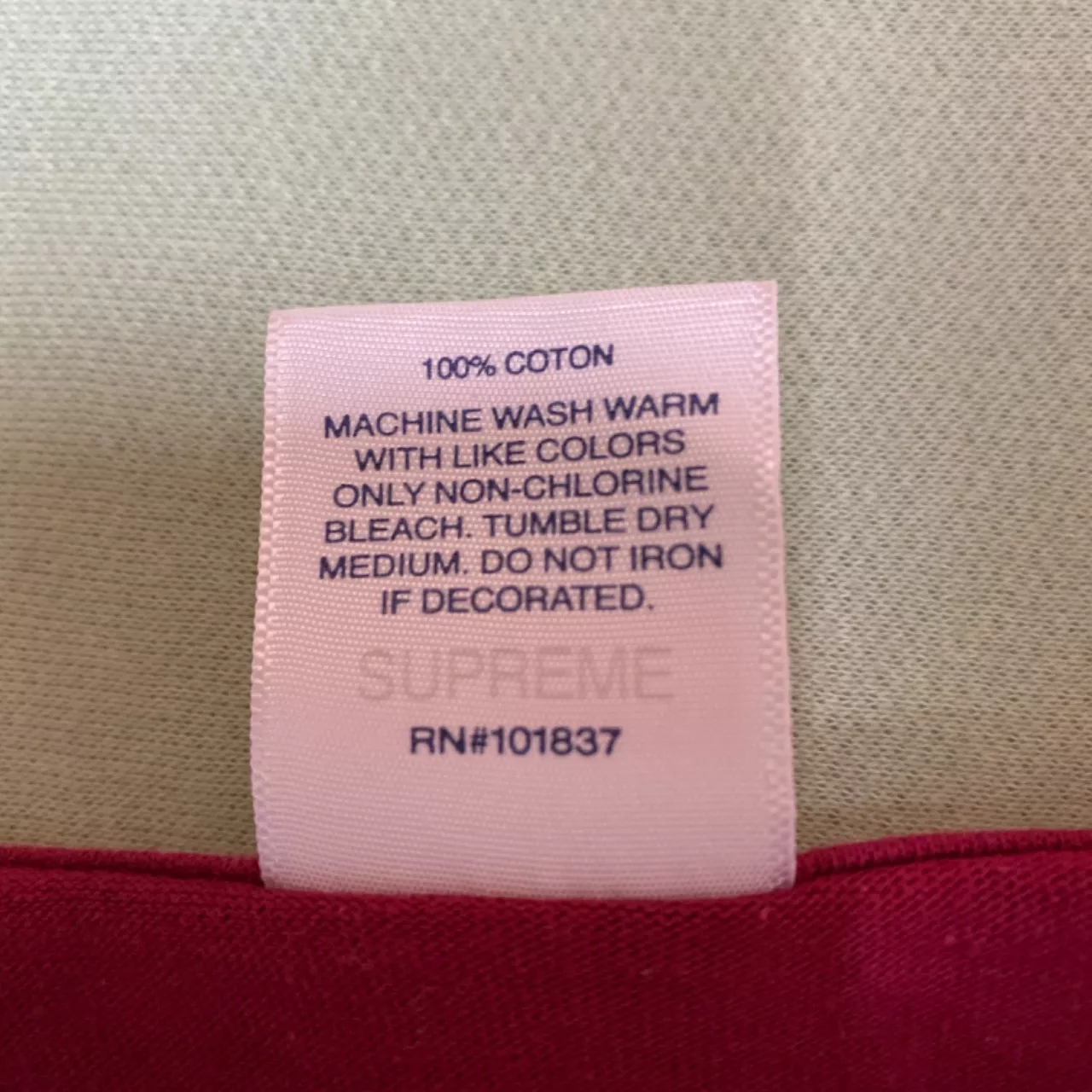 Image Tester