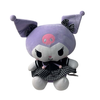 Kuromi Hello Kitty Sanrio