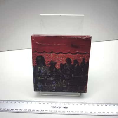 Wynton Marsalis Septet Live at the Village Vanguard 7 CD Box Set Jazz Columbia