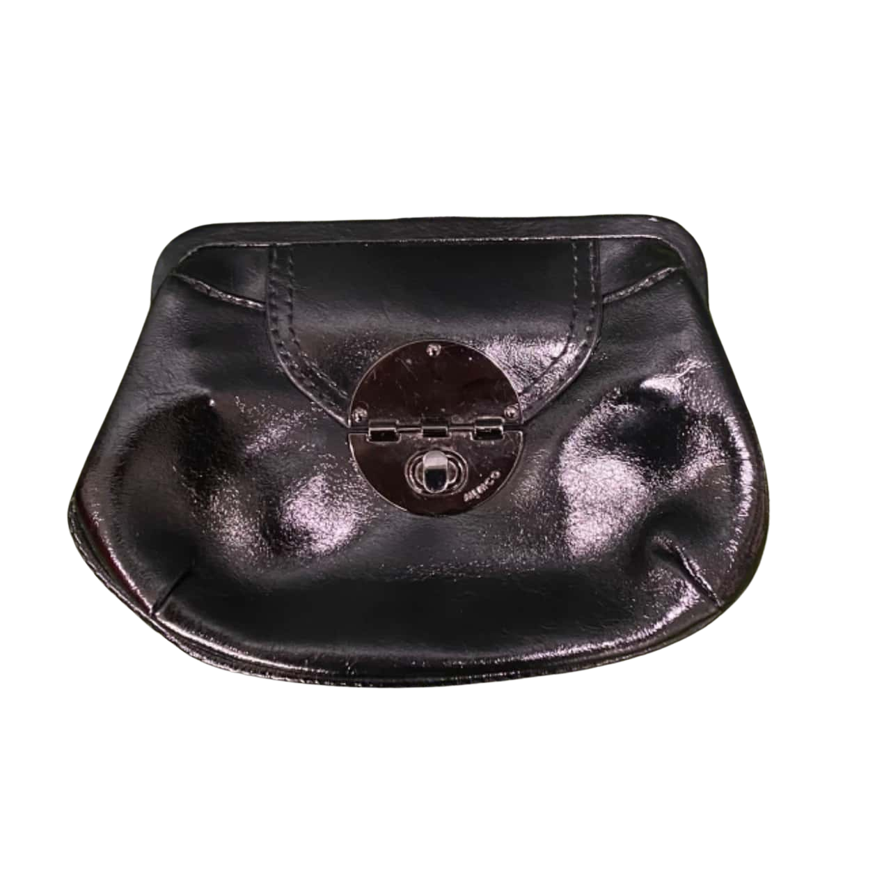 Mimco Womens Clutch Black (s)