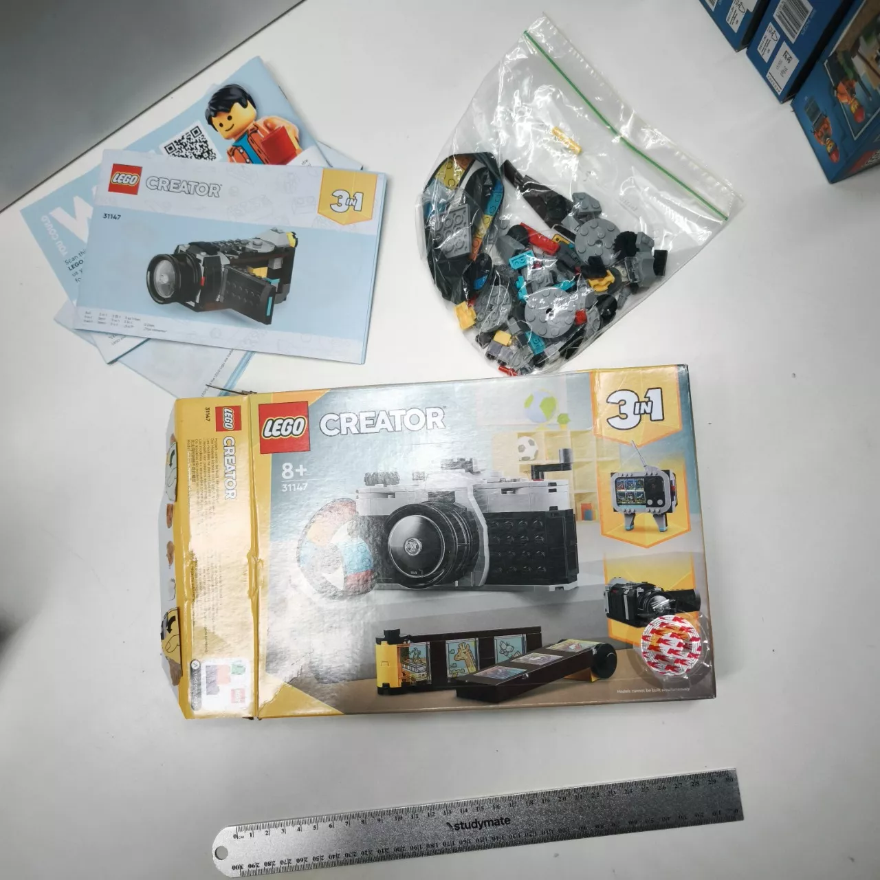 Image Tester