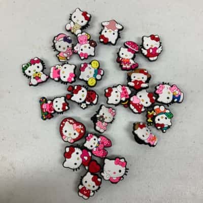 Women’s Hello Kitty Jibbitz 