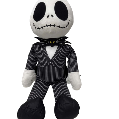 Nightmare before Christmas Jack skellinton 1m tall