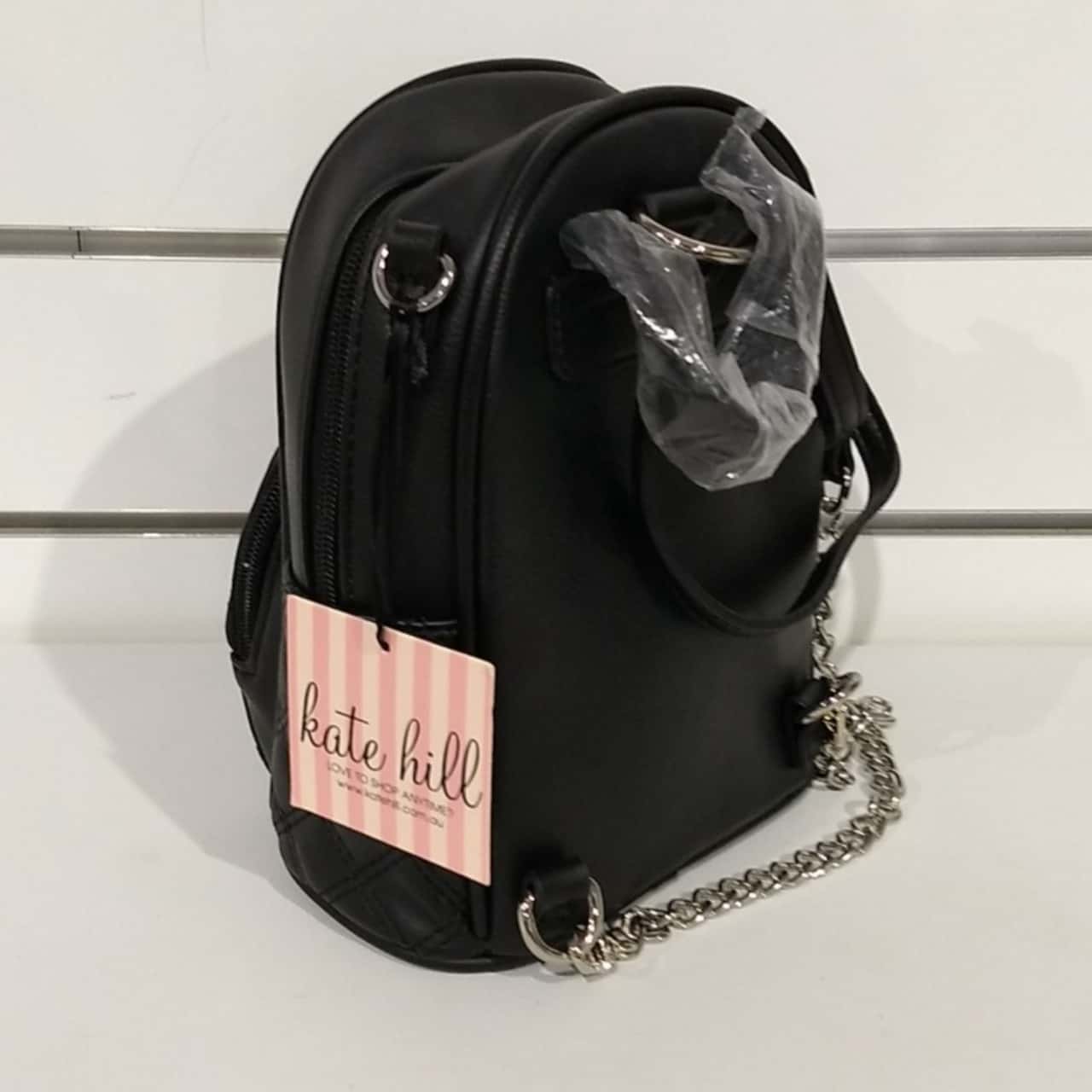 kate hill backpack