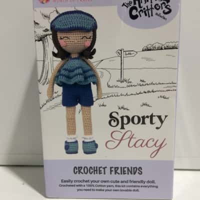 The Knitty Critters Collection 
