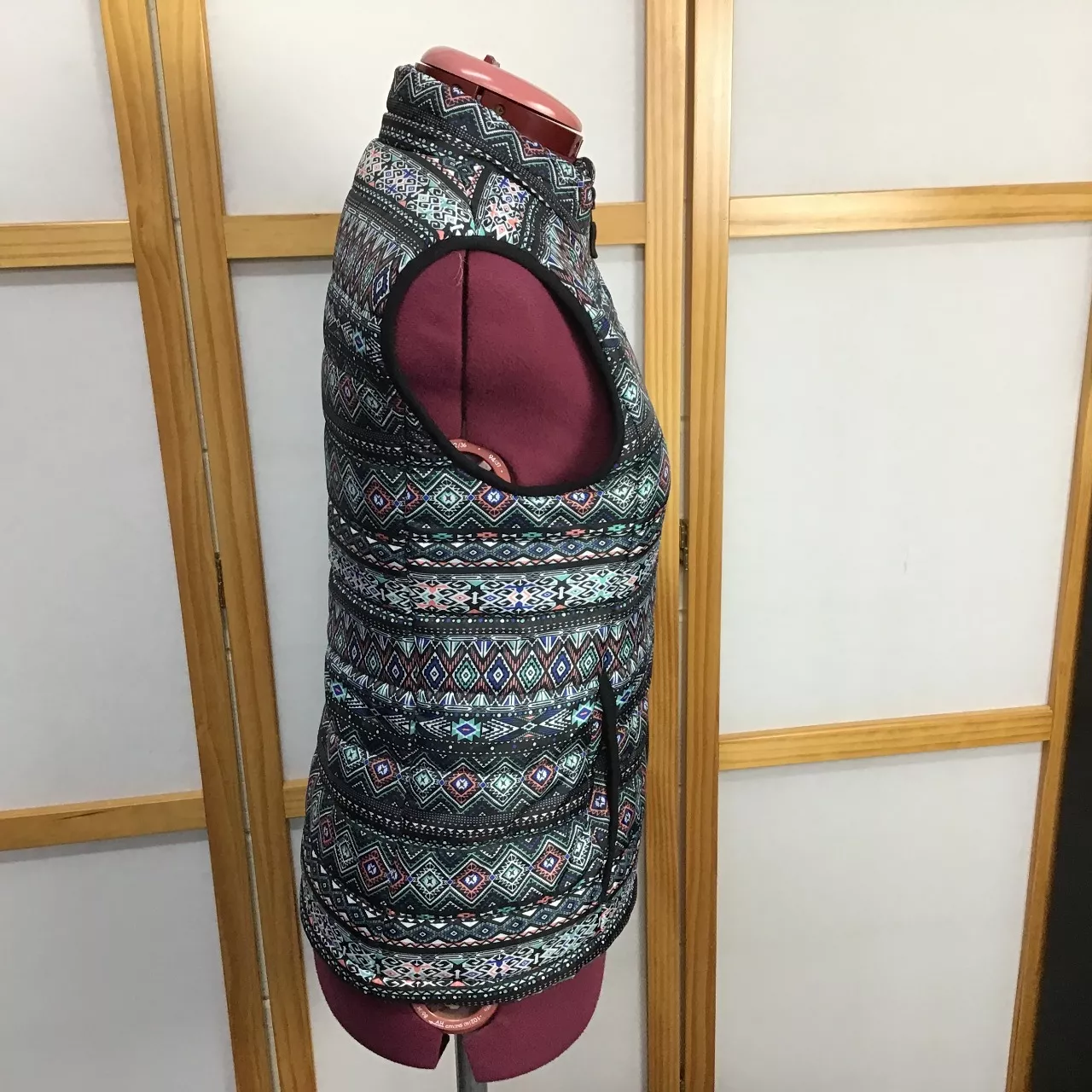 Image Tester
