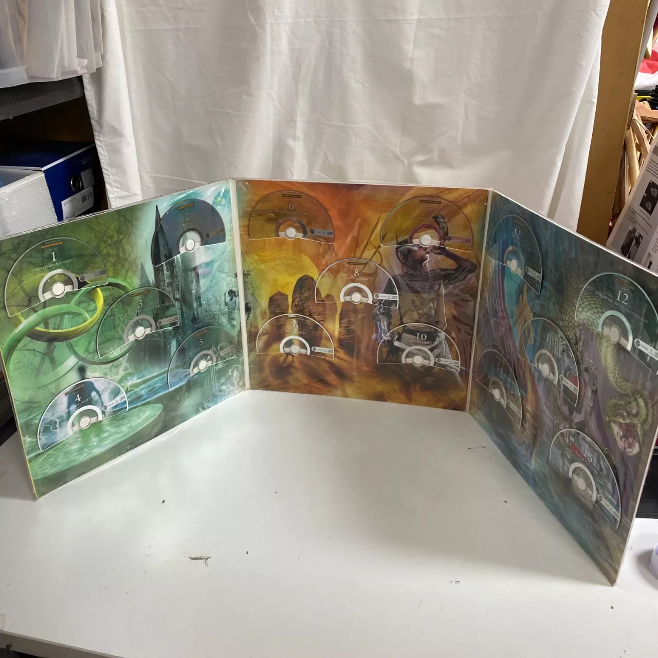 Image Tester
