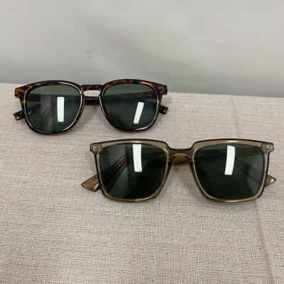 Cotton On Women's Sunglasses 2Pieces 