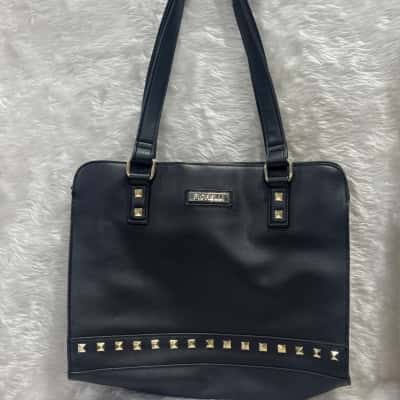  Womens Black Fiorelli shoulder bag