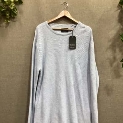 Industrie Mens Size XXL Jumper 