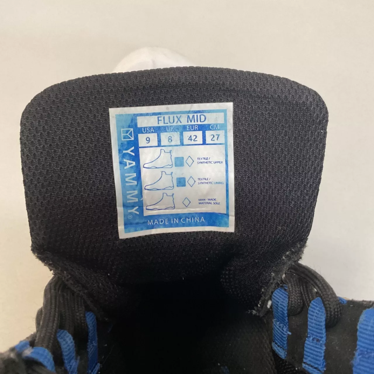 Image Tester