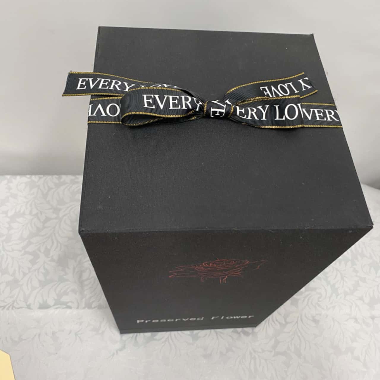 Every love Preserved Flower(s)