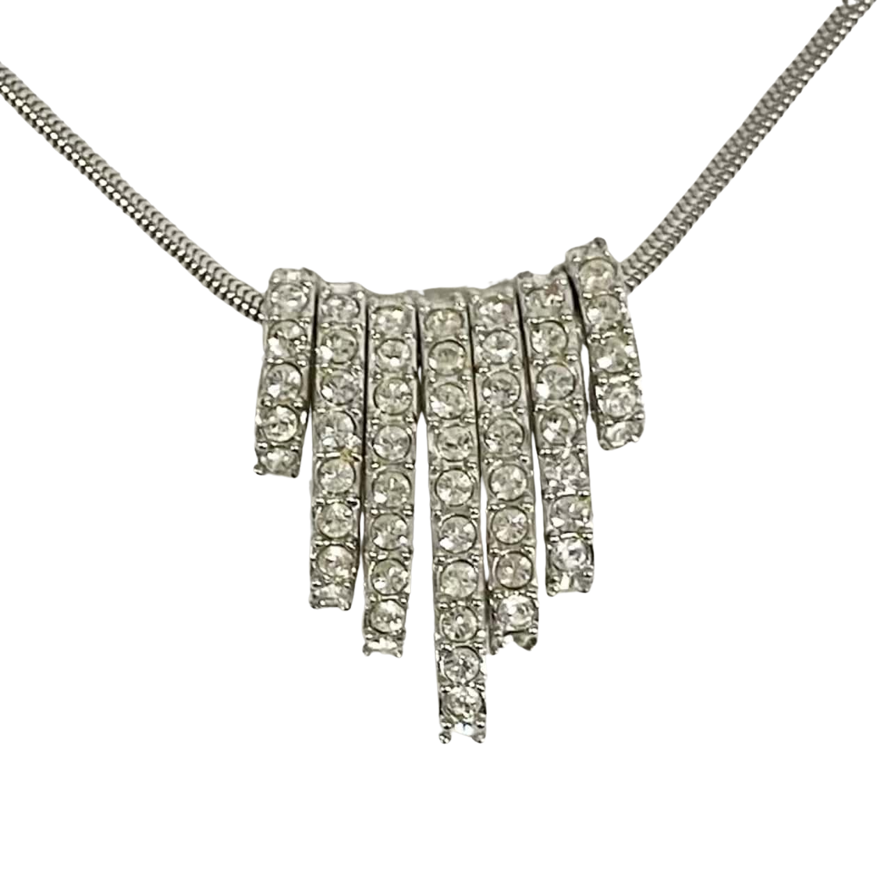 Swarovski Necklaces & Pendant (s)