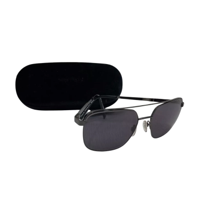 Alex Perry Mens Prescription Glasses Black