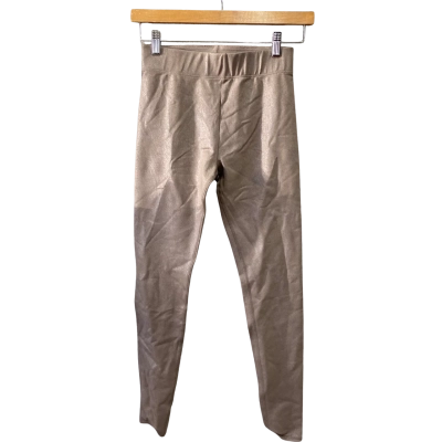 ALO Yoga Women's  Size S Leggings Brown 