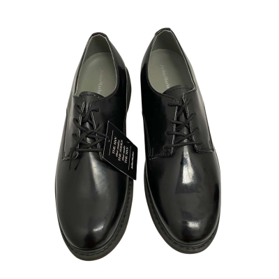 Julius Marlow Black Dress Shoe.  Size 9.  New with tags