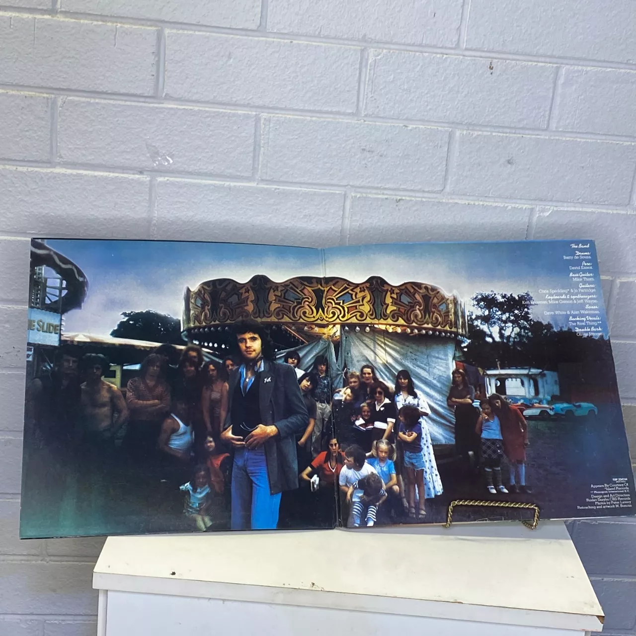 Image Tester