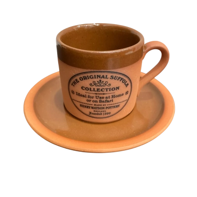 Henry Watson Pottery- England - The Original Suffolk Collection 